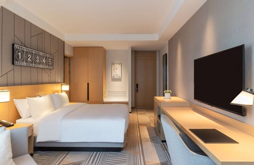 Changchun Hotel | Hyatt Place Changchun Jingyue