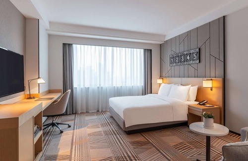 Changchun Hotel | Hyatt Place Changchun Jingyue