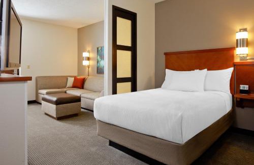 Lombard Hotel | Hyatt Place Chicago - Lombard/Oak Brook