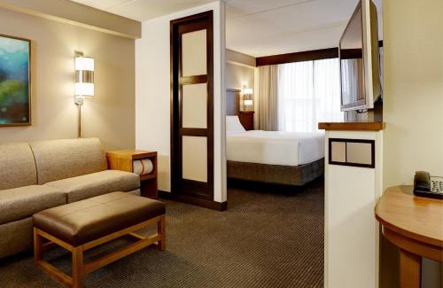 Lombard Hotel | Hyatt Place Chicago - Lombard/Oak Brook