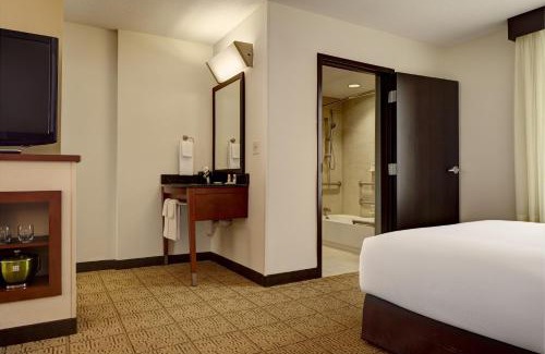 Lombard Hotel | Hyatt Place Chicago - Lombard/Oak Brook