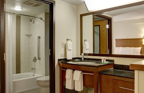 Lombard Hotel | Hyatt Place Chicago/Lombard/Oak Brook