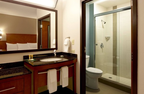 Lombard Hotel | Hyatt Place Chicago/Lombard/Oak Brook