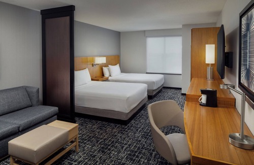 Bedford Park Hotel | Hyatt Place Chicago Midway Airport