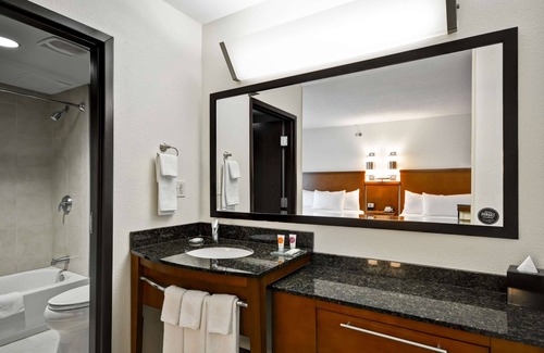 Warrenville Hotel | Hyatt Place Chicago/Naperville/Warrenville