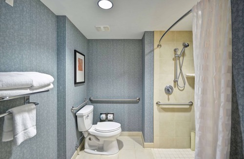 Warrenville Hotel | Hyatt Place Chicago/Naperville/Warrenville