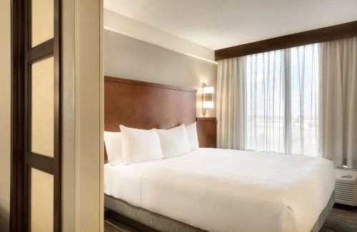 Forestview Hotel | Hyatt Place Chicago Schaumburg