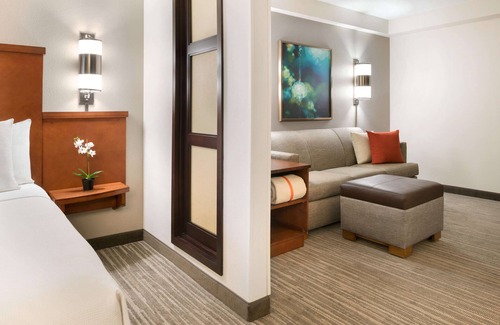 Schaumburg Hotel | Hyatt Place Chicago/Schaumburg