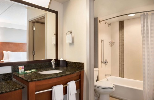 Schaumburg Hotel | Hyatt Place Chicago/Schaumburg