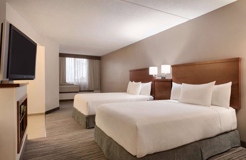 Schaumburg Hotel | Hyatt Place Chicago/Schaumburg