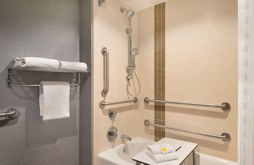 Schaumburg Hotel | Hyatt Place Chicago/Schaumburg