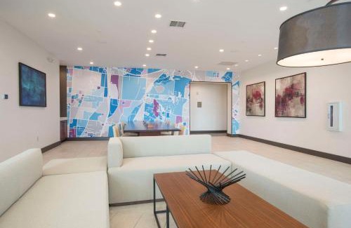 Parkdale Hotel | Hyatt Place Cincinnati/Sharonville Convention Center