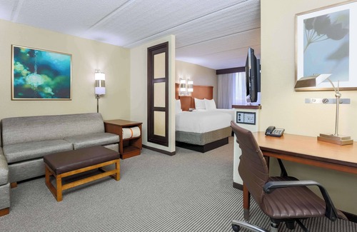 Grapevine Hotel | Hyatt Place Dallas/Grapevine