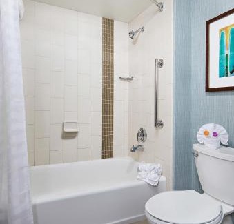 Plano Hotel | Hyatt Place Dallas/Plano
