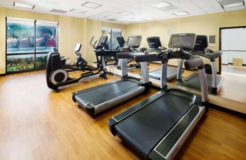Plano Hotel | Hyatt Place Dallas/Plano