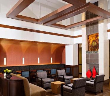Plano Hotel | Hyatt Place Dallas/Plano