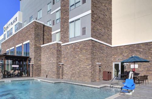 The Colony Hotel | Hyatt Place Dallas/The Colony