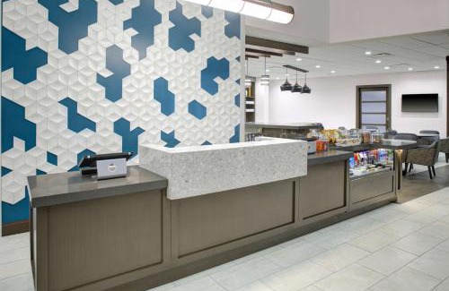 The Colony Hotel | Hyatt Place Dallas/The Colony