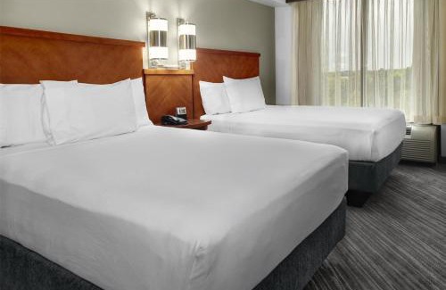 Auburn Hills Hotel | Hyatt Place Detroit/Auburn Hills