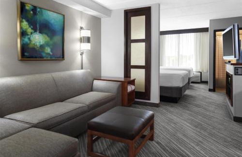 Auburn Hills Hotel | Hyatt Place Detroit/Auburn Hills