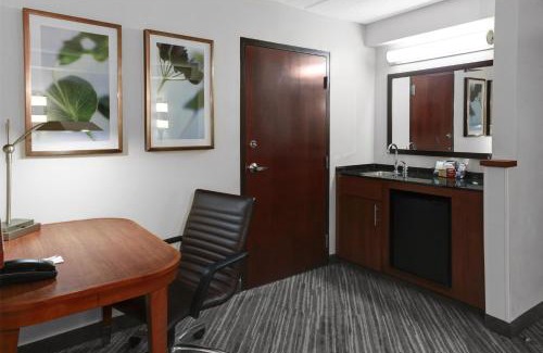 Auburn Hills Hotel | Hyatt Place Detroit/Auburn Hills