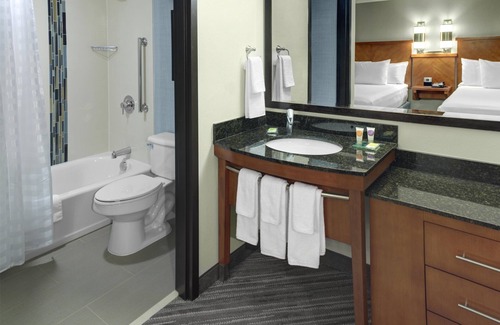 Auburn Hills Hotel | Hyatt Place Detroit/Auburn Hills