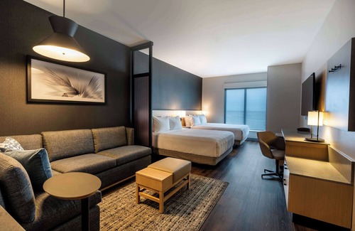 Eagle Pass Hotel | Hyatt Place Eagle Pass