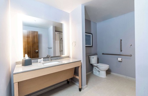 Eagle Pass Hotel | Hyatt Place Eagle Pass