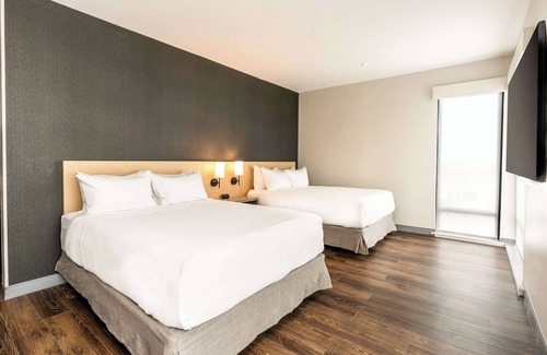 Eagle Pass Hotel | Hyatt Place Eagle Pass