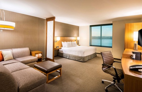 East Moline Hotel | Hyatt Place East Moline Quad Cities