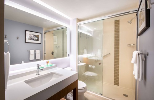 East Moline Hotel | Hyatt Place East Moline Quad Cities