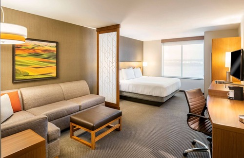 East Moline Hotel | Hyatt Place East Moline Quad Cities