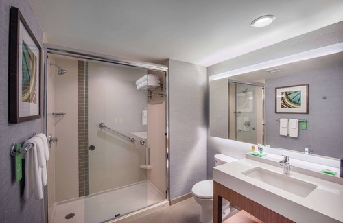 East Moline Hotel | Hyatt Place East Moline Quad Cities