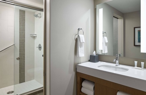 Evansville Hotel | Hyatt Place Evansville