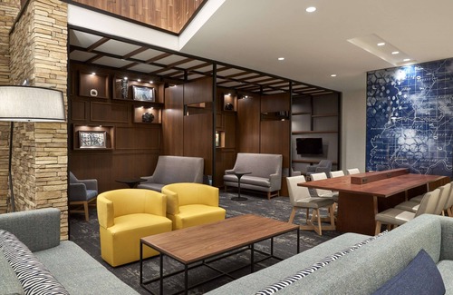 Evansville Hotel | Hyatt Place Evansville