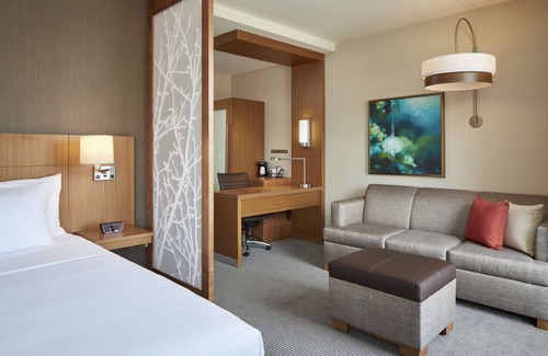 Evansville Hotel | Hyatt Place Evansville