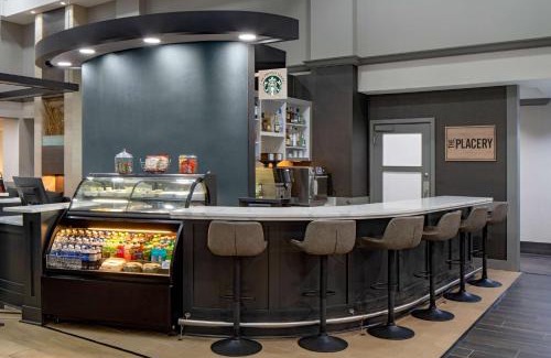 Paramus Hotel | Hyatt Place Fair Lawn Paramus
