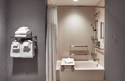 Fayetteville Hotel | Hyatt Place Fayetteville/Springdale
