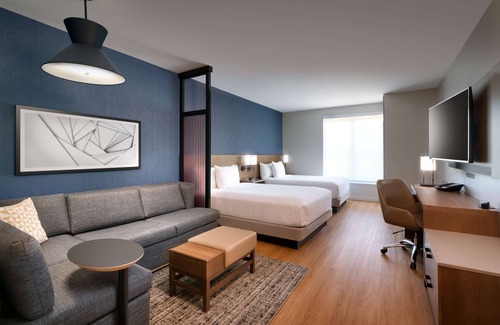 Fayetteville Hotel | Hyatt Place Fayetteville/Springdale