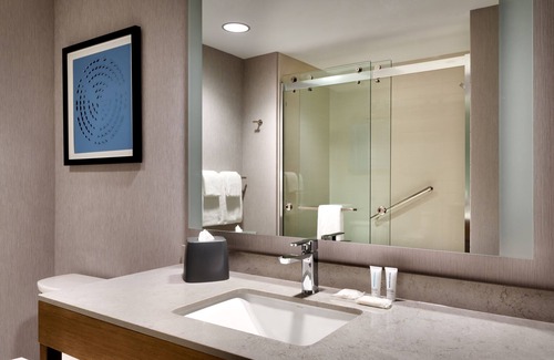 Fayetteville Hotel | Hyatt Place Fayetteville/Springdale