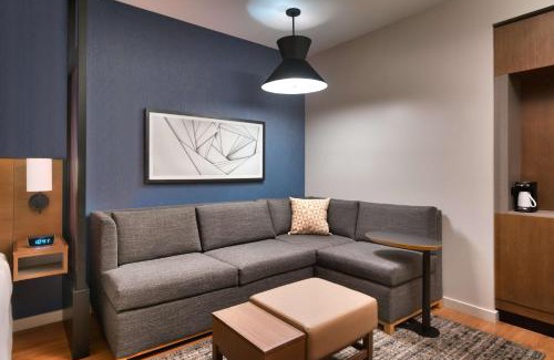 Fayetteville Hotel | Hyatt Place Fayetteville/Springdale