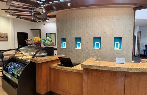 The Forum Hotel | Hyatt Place Fort Myers at the Forum