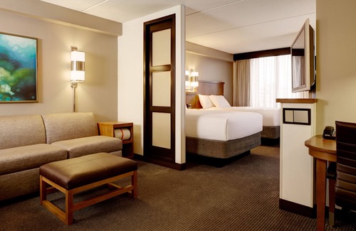The Forum Hotel | Hyatt Place Fort Myers/at The Forum