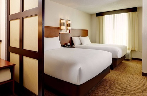 The Forum Hotel | Hyatt Place Fort Myers/at The Forum