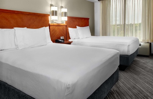 Itasca Hotel | Hyatt Place Itasca