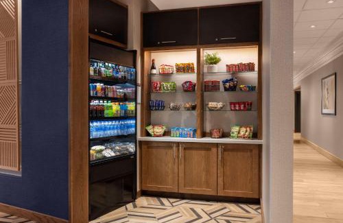 Overland Park Hotel | Hyatt Place Kansas City/Overland Park/Convention Center