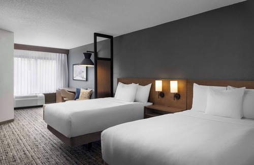 Overland Park Hotel | Hyatt Place Kansas City/Overland Park/Convention Center
