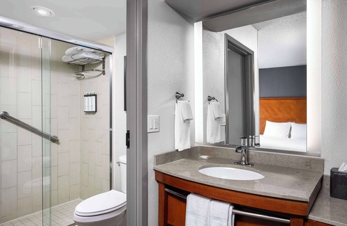 Overland Park Hotel | Hyatt Place Kansas City/Overland Park/Convention Center