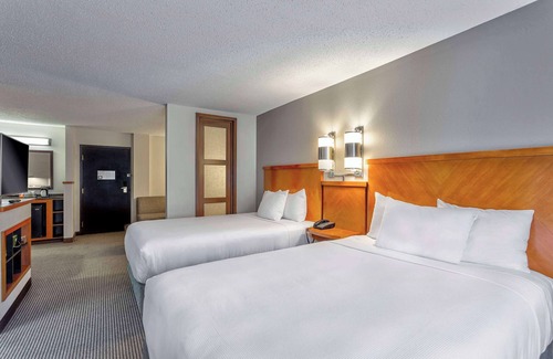 Overland Park Hotel | Hyatt Place Kansas City/Overland Park/Convention Center
