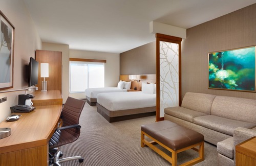 Lansing Hotel | Hyatt Place Lansing - East